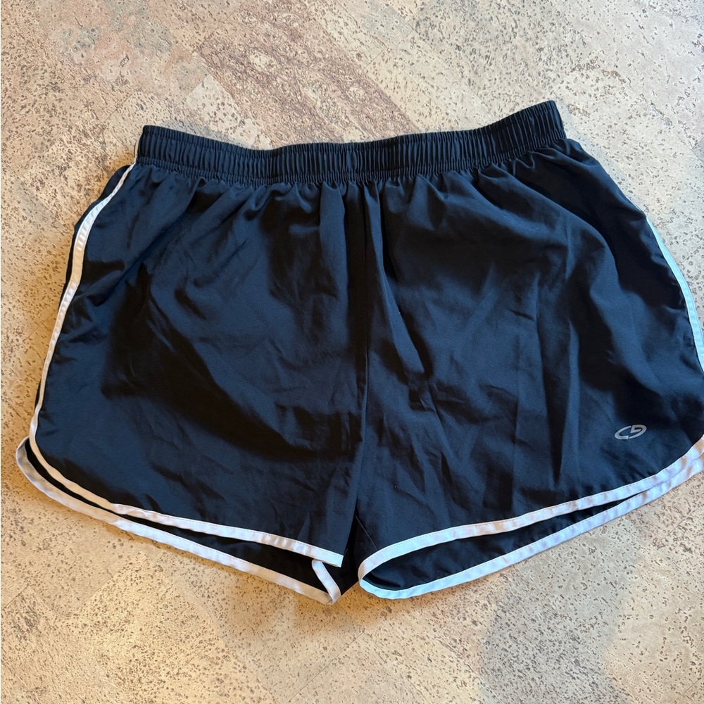 C9 by Champion Black Women's Athletic Shorts, size M